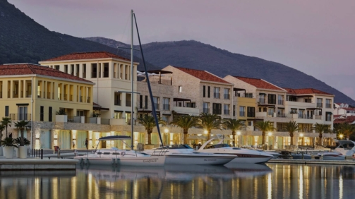 Portonovi Montenegro