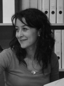 Özgegün Şimşek Hofmann