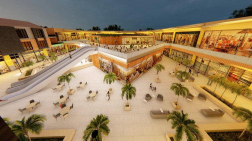 Verde Mall