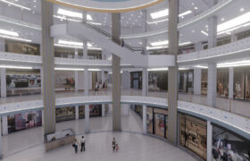 Grand Mall Batumi