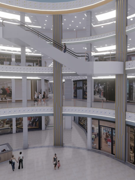 Grand Mall Batumi