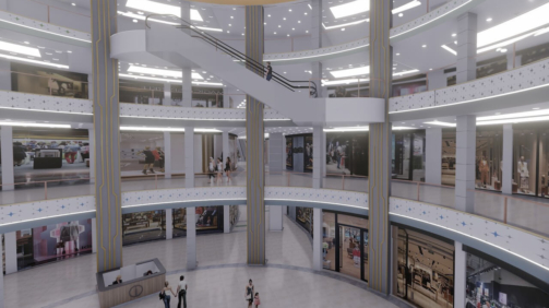 Grand Mall Batumi