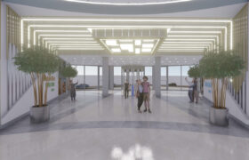 Grand Mall Batumi