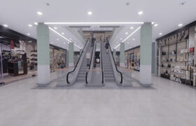 Grand Mall Batumi