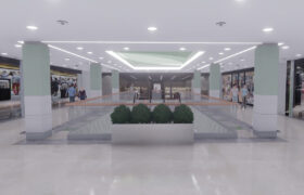 Grand Mall Batumi