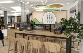 Grand Mall Batumi